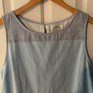 Vineyard Vines-Sear sucker, never worn